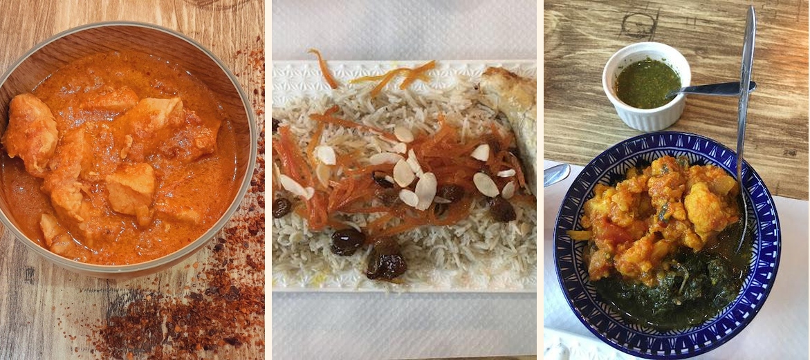 Riz Box - Gallery Image 1